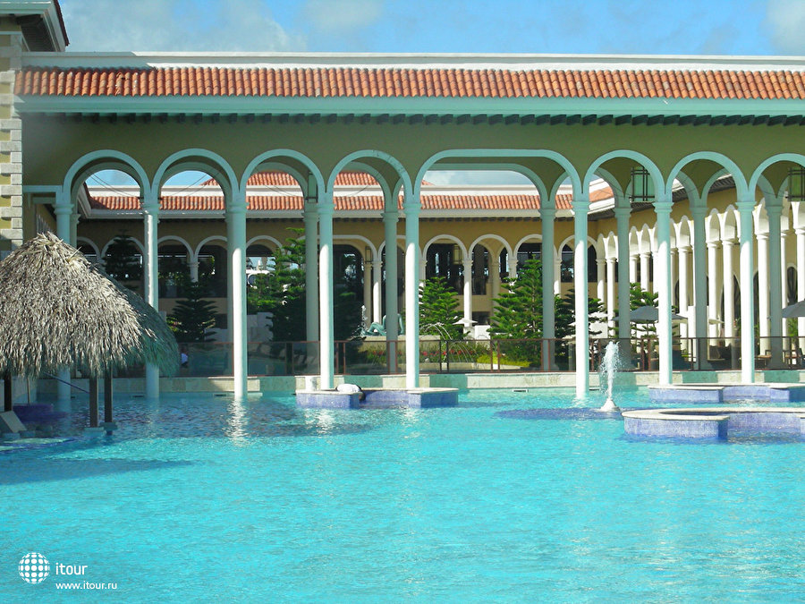 Melia Caribe Tropical Resort 6