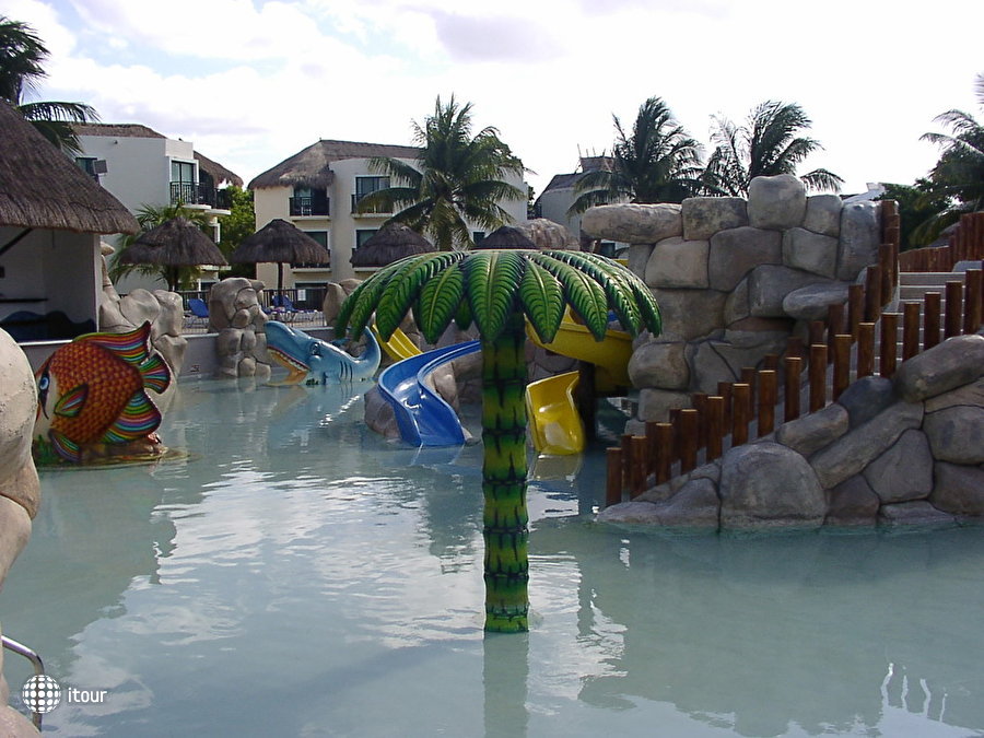 Sandos Caracol Eco Resort & Spa (sandos Caracol Beach Resort) 13