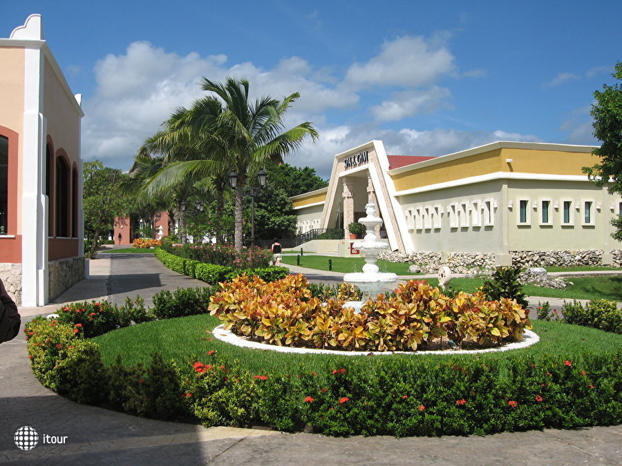 Sandos Caracol Eco Resort & Spa (sandos Caracol Beach Resort) 15