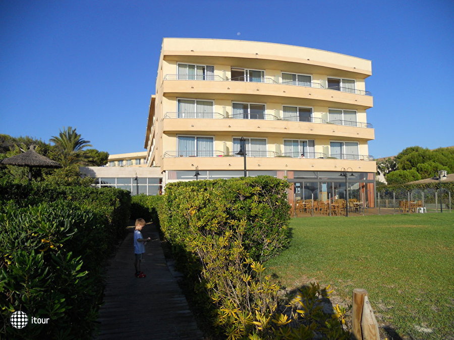 Aparthotel Natura Playa 15