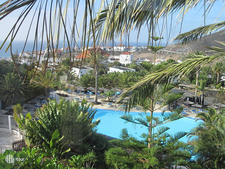 Maritim Hotel Esquinzo Beach 13