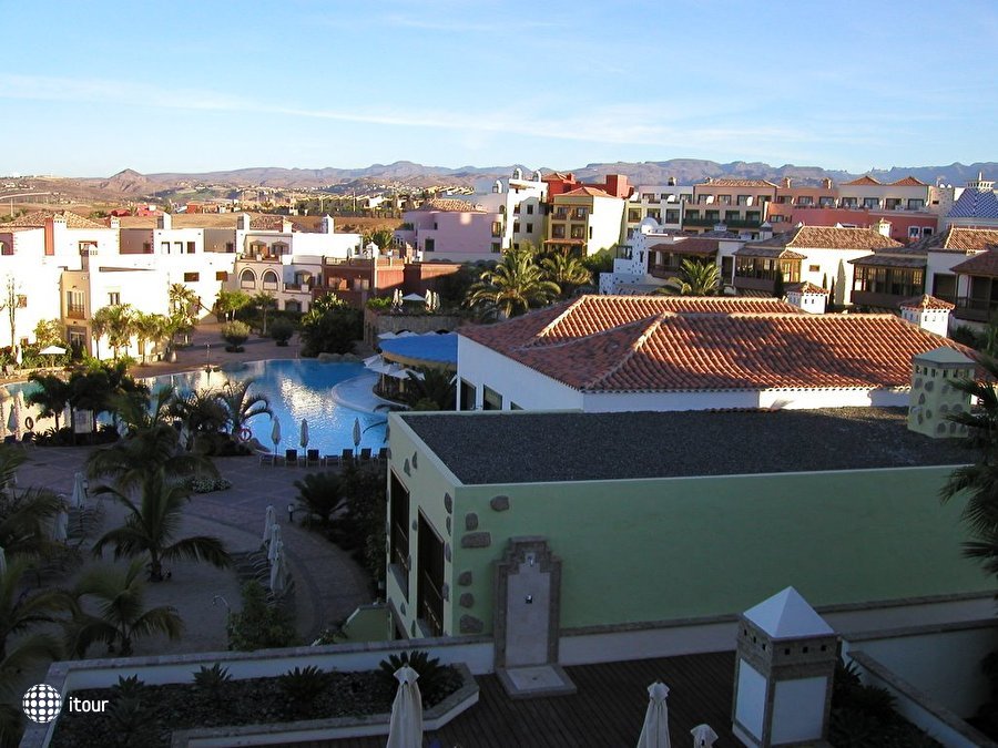 Lopesan Villa Del Conde Resort & Thalasso 1