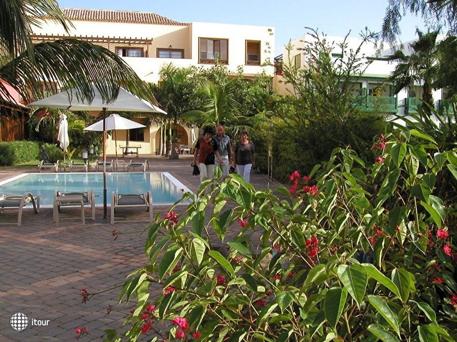 Lopesan Villa Del Conde Resort & Thalasso 3