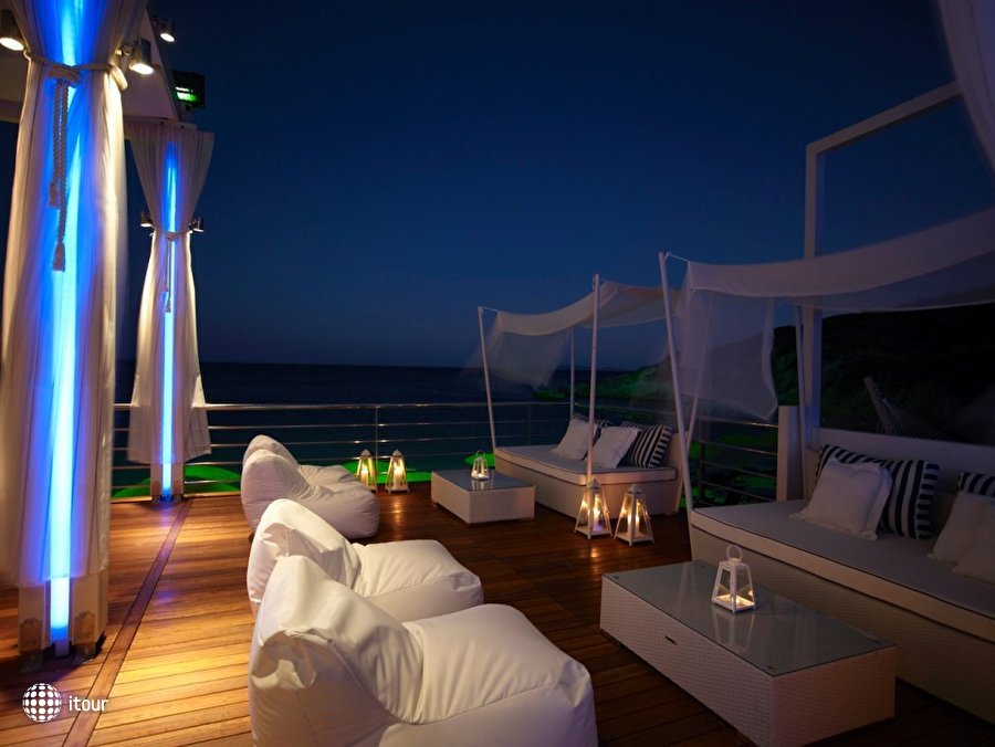 Proteas Blu Resort 3