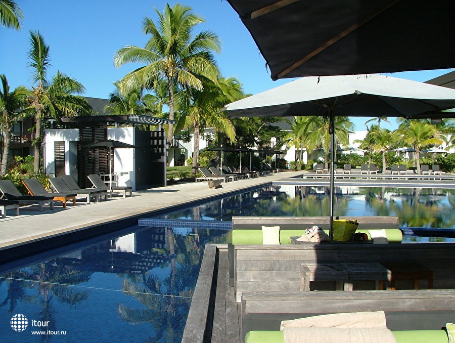 Fiji Beach Resort & Spa 2
