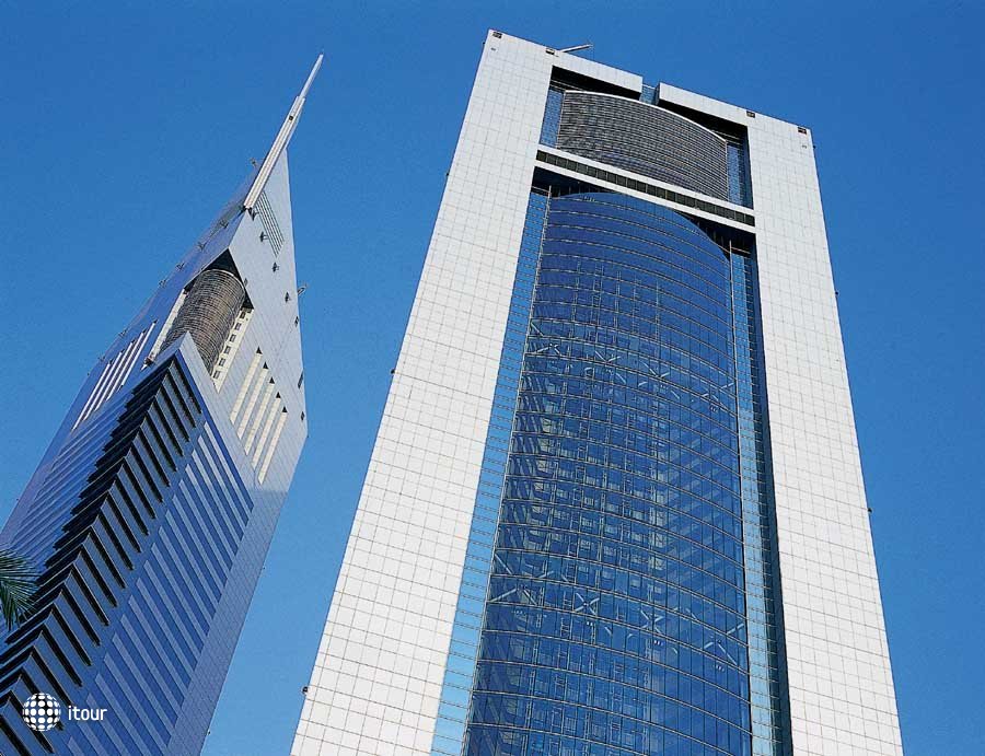 Jumeirah Emirates Towers 17