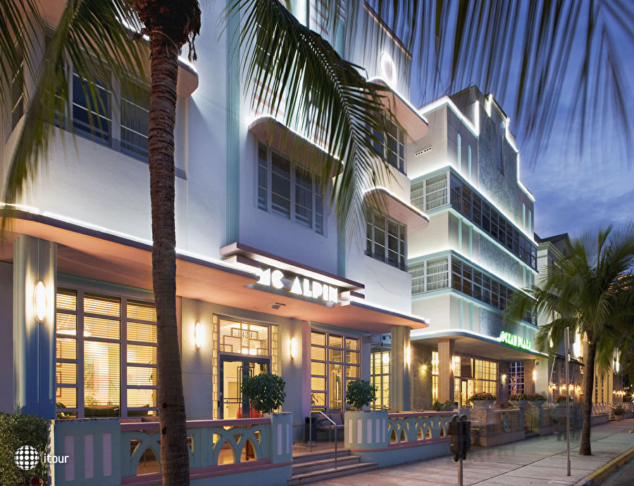 Hilton Grand Vacations Club At South Beach 6