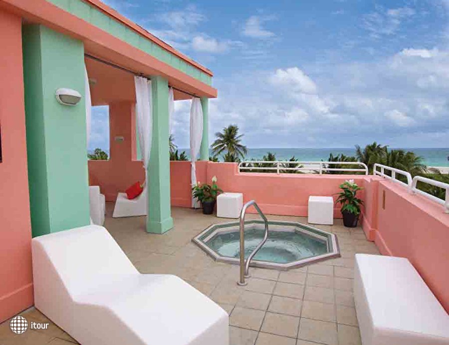 Hilton Grand Vacations Club At South Beach 8