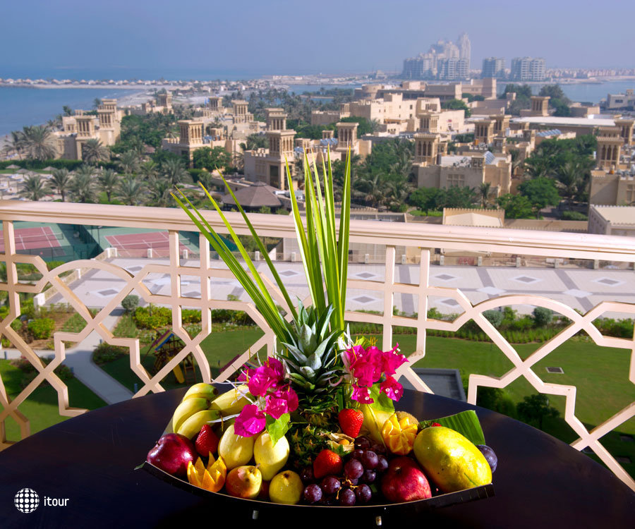 Hilton Al Hamra Beach & Golf Resort 17