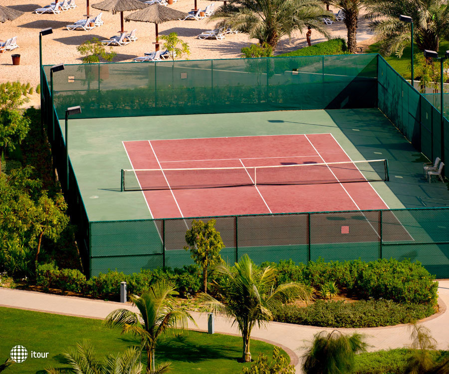 Hilton Al Hamra Beach & Golf Resort 23