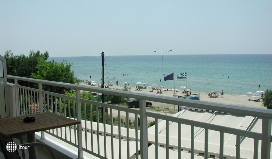 Georgalas Sun Beach Hotel 13