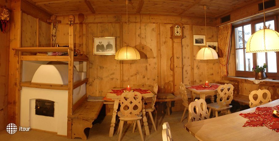 Dolomites Inn 5