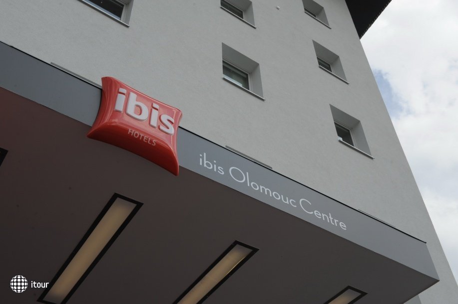 Ibis Olomouc Centre 2