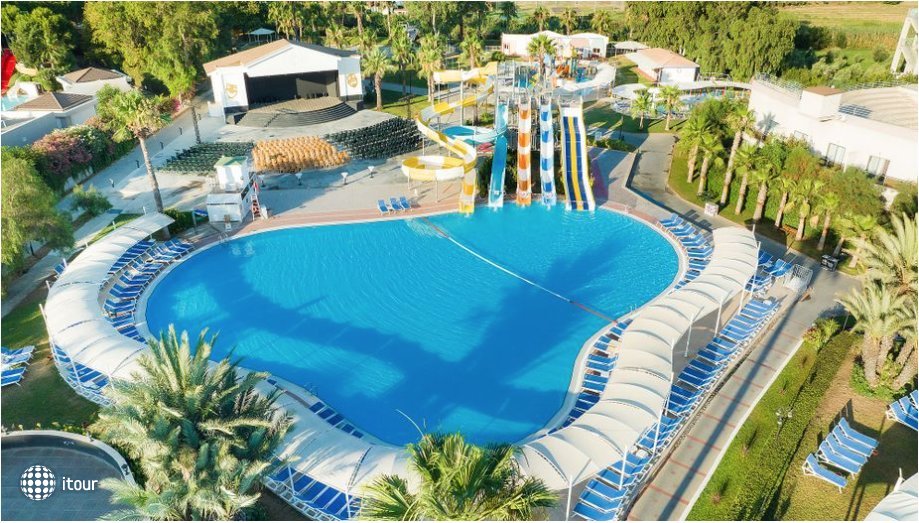 Asteria Family Resort Side  53