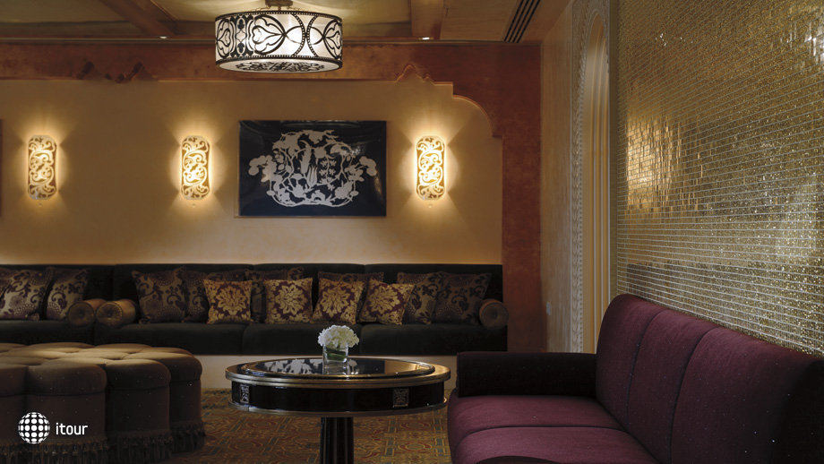 Ritz Carlton Abu Dhabi 5