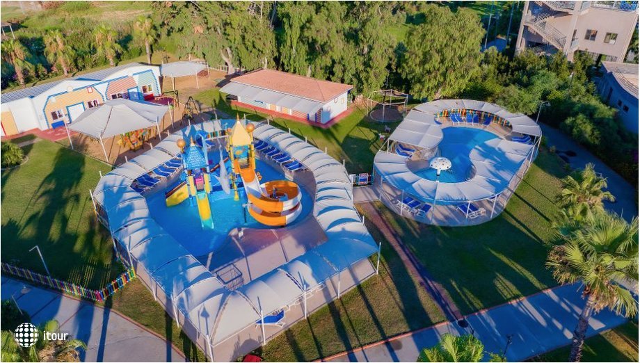 Asteria Family Resort Side  47