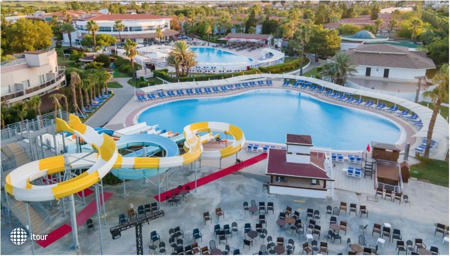 Asteria Family Resort Side  51