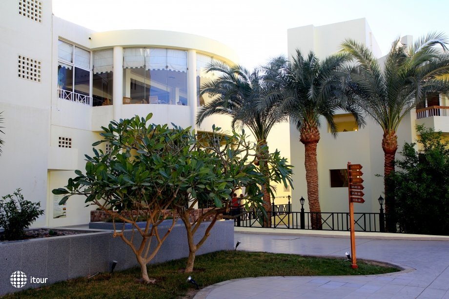 Palm Beach Resort 8