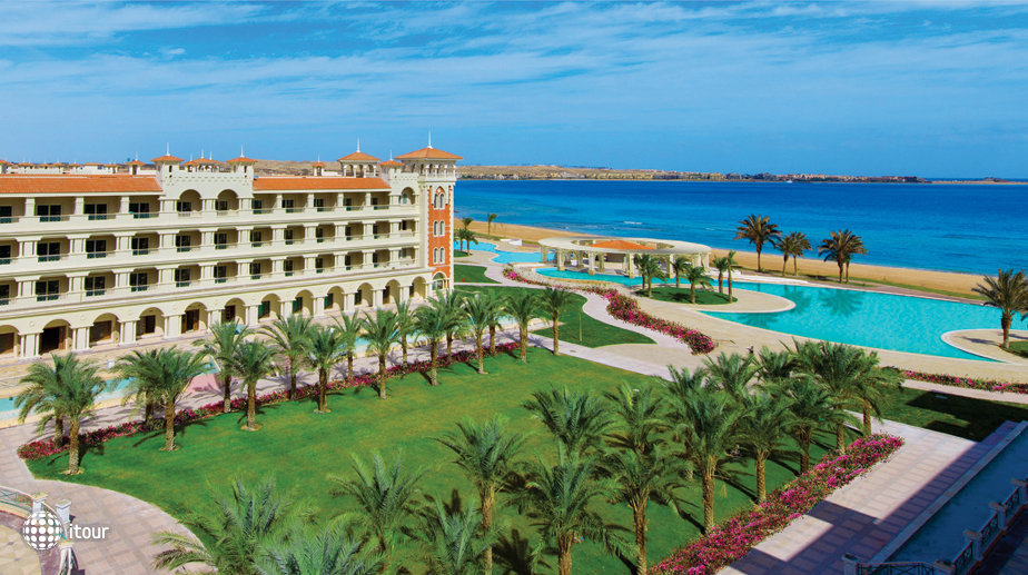 Baron Palace Resort Sahl Hasheesh 28