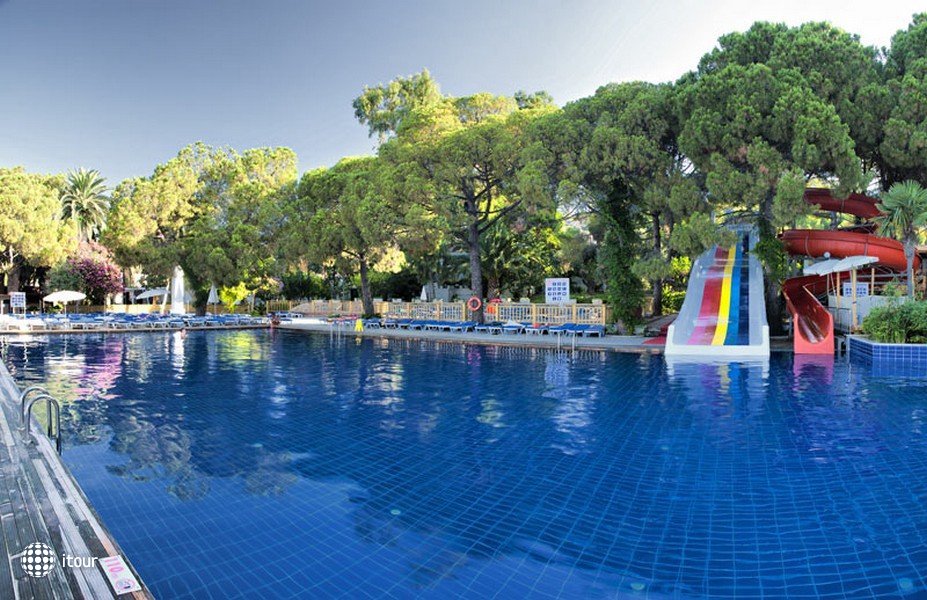 Omer Holiday Resort 5