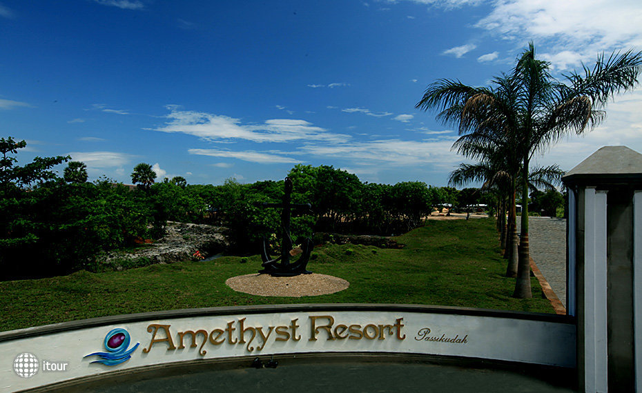 Amethyst Resort 21