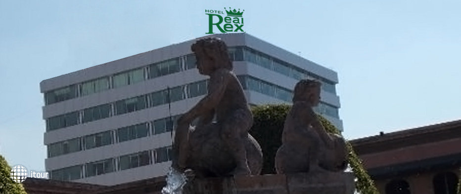 Real Rex 2