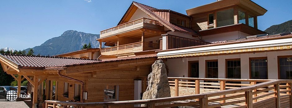 Das Central Alpin Luxury Life Hotel 1
