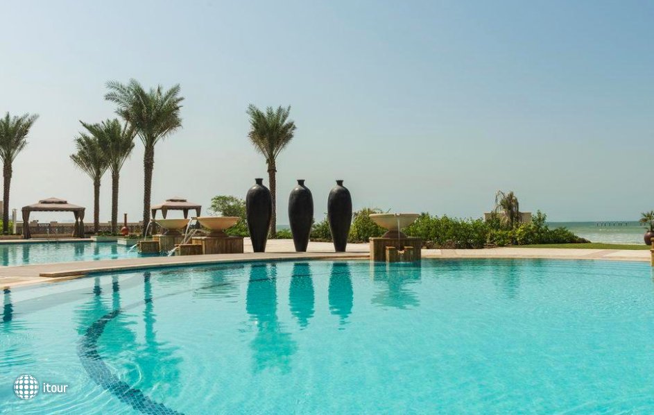 Ajman Saray A Luxury Collection Hotel & Resort 5