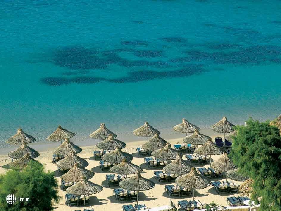 Grecotel Mykonos Blu Exclusive Resort 7
