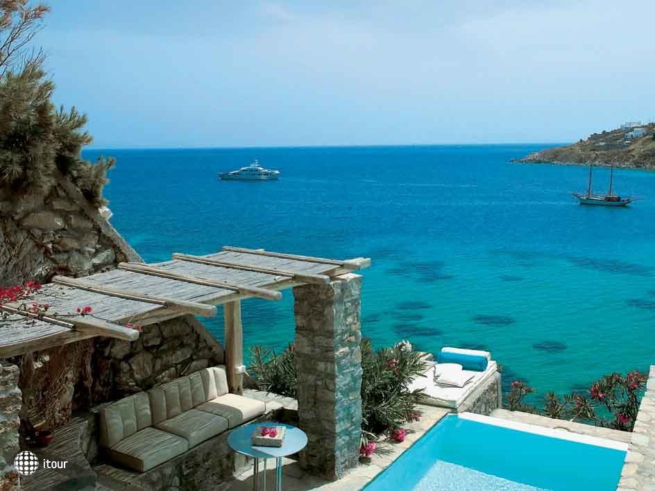 Grecotel Mykonos Blu Exclusive Resort 6