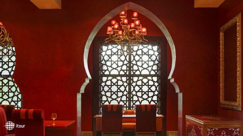 Ajman Saray A Luxury Collection Hotel & Resort 17