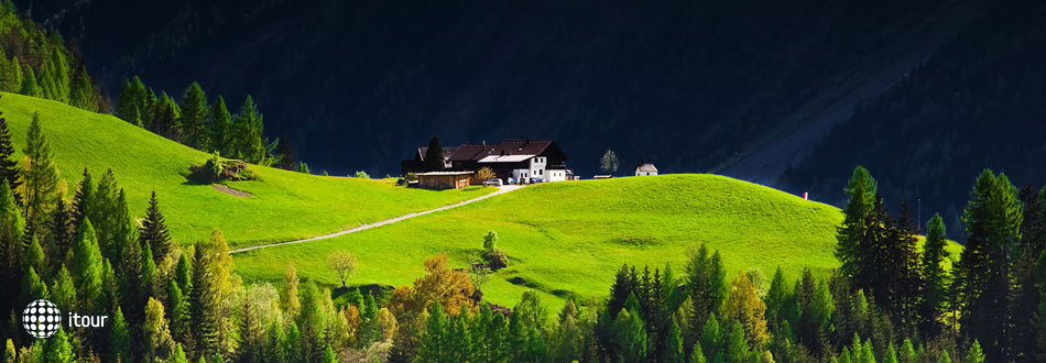 Das Central Alpin Luxury Life Hotel 11