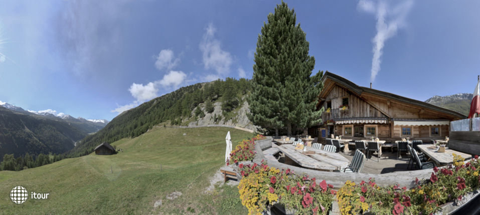 Das Central Alpin Luxury Life Hotel 13