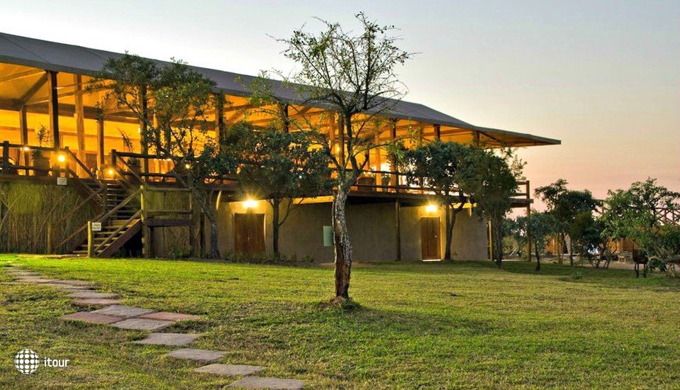 Nkambeni Safari Camp 10