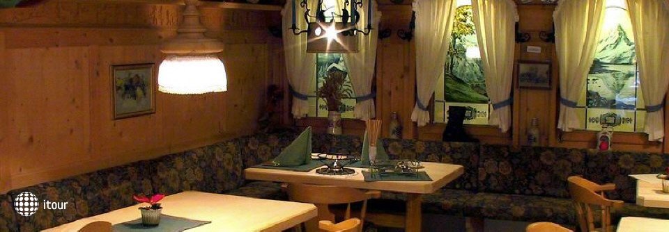 Romantik Hotel Schweizerhof Grindelwald 10