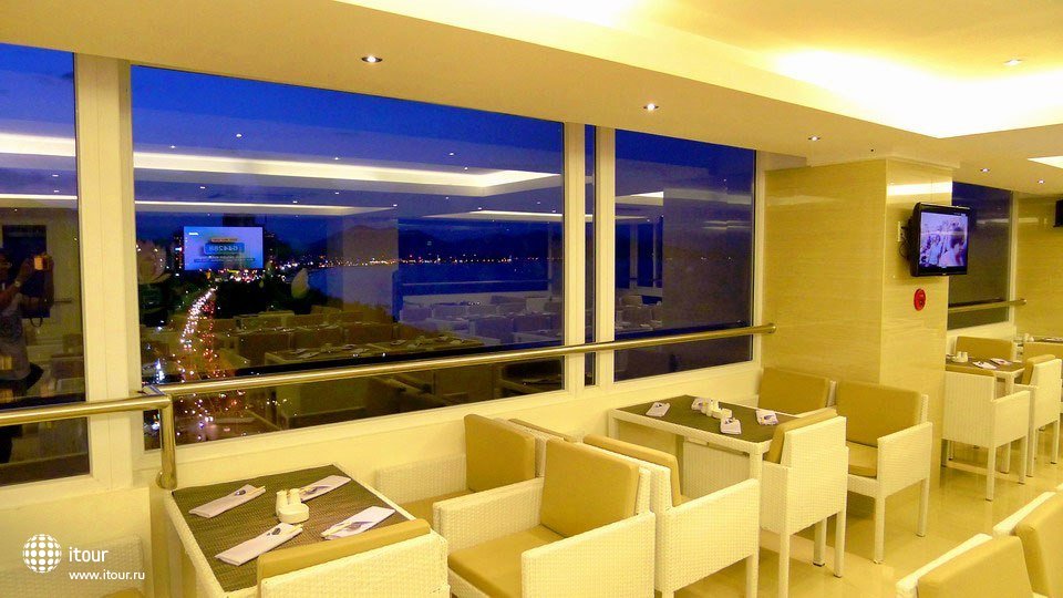 Ruby Hotel Nha Trang 17