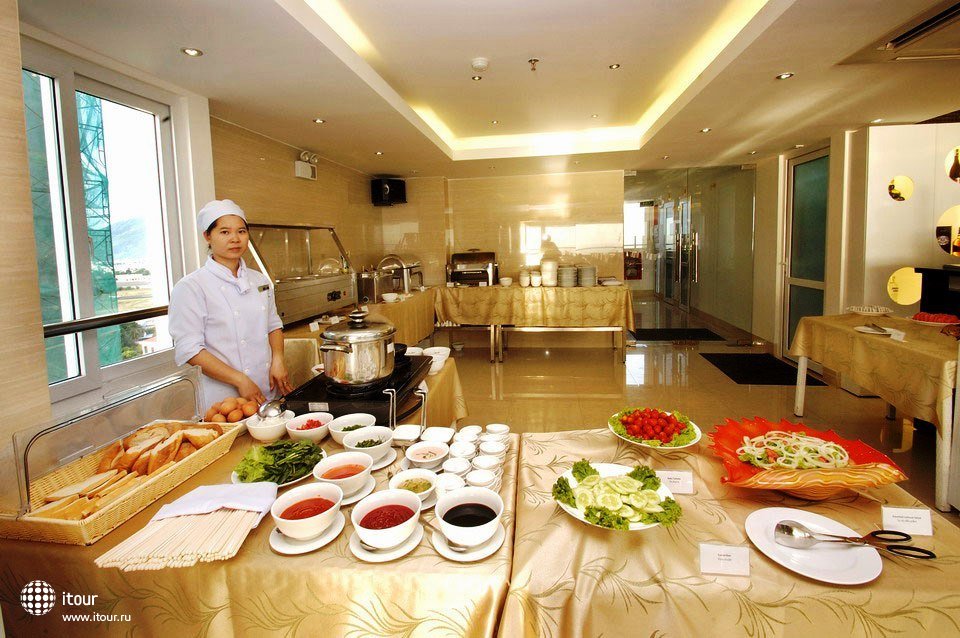 Ruby Hotel Nha Trang 4