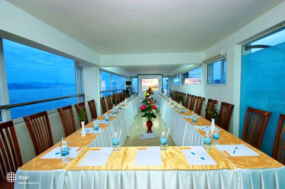 Ruby Hotel Nha Trang 12