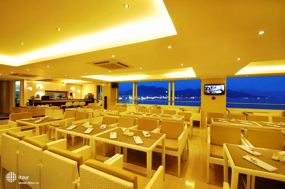 Ruby Hotel Nha Trang 15