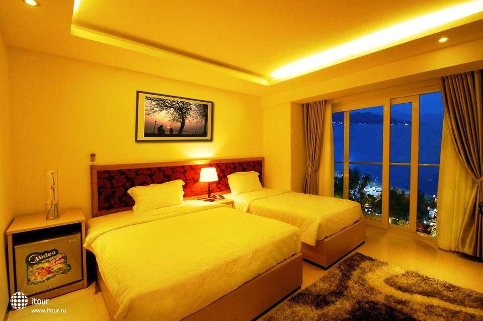 Ruby Hotel Nha Trang 16