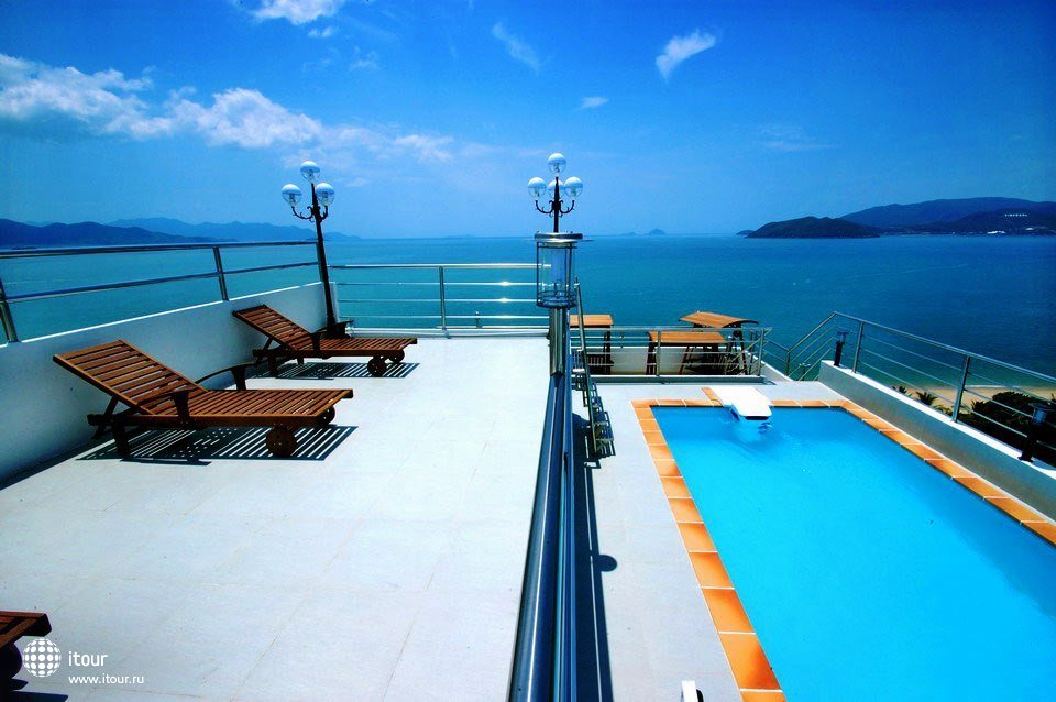 Ruby Hotel Nha Trang 18