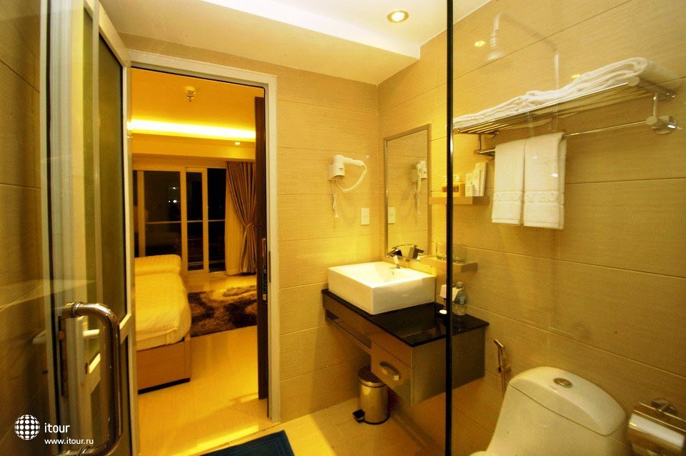 Ruby Hotel Nha Trang 19