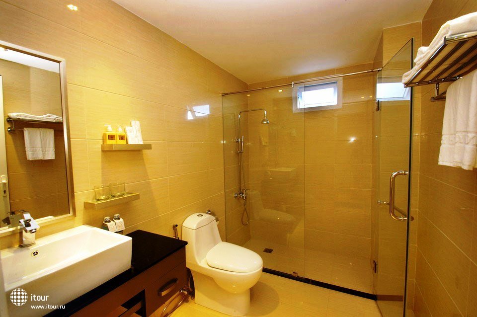 Ruby Hotel Nha Trang 21