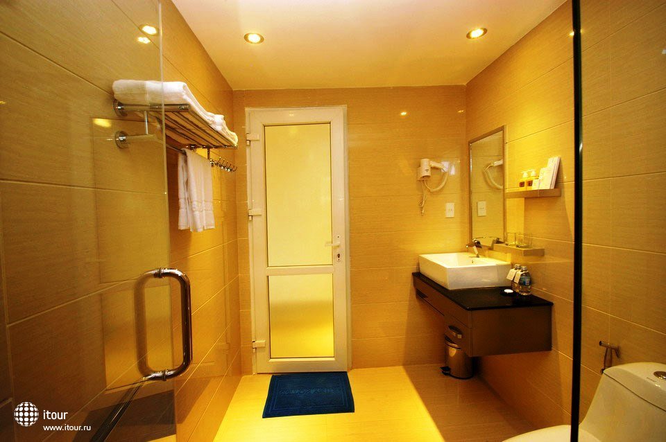 Ruby Hotel Nha Trang 22