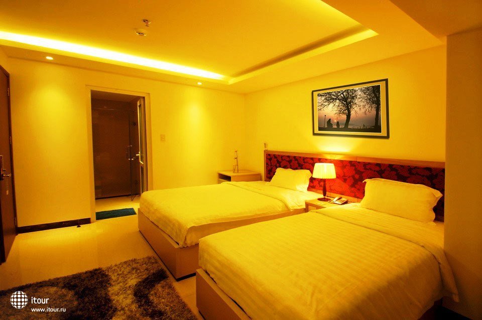 Ruby Hotel Nha Trang 24