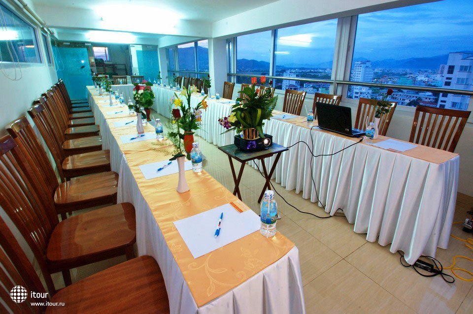 Ruby Hotel Nha Trang 28