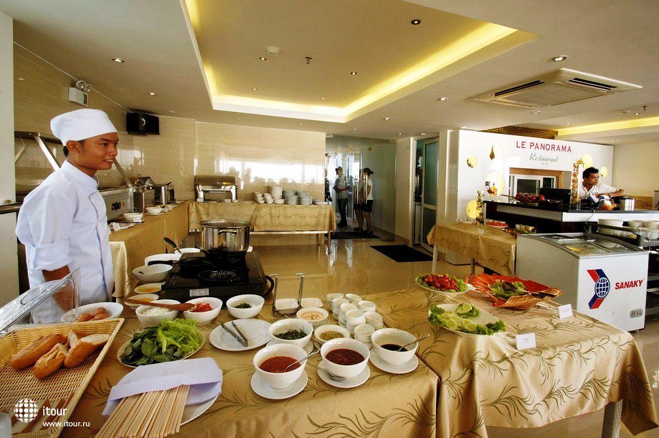 Ruby Hotel Nha Trang 29