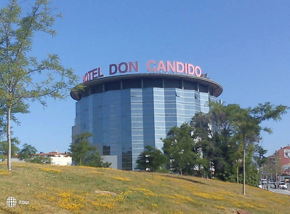 Don Candido 1