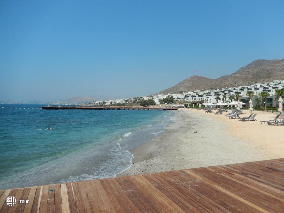 Swissotel Resort Bodrum Beach 19