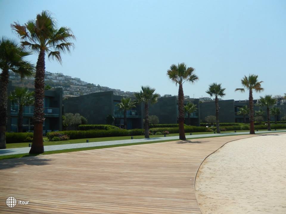 Swissotel Resort Bodrum Beach 14